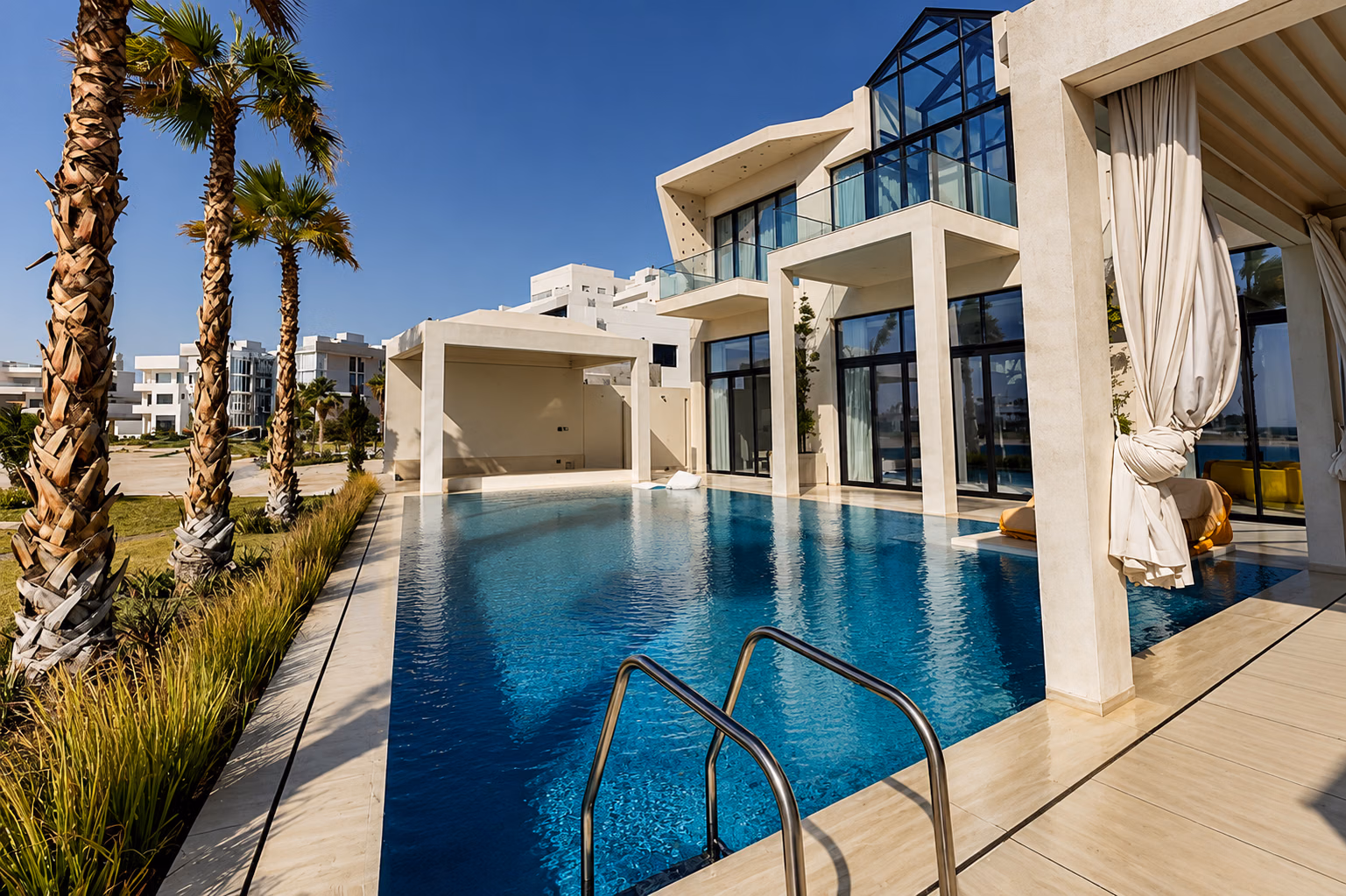 Khiran Chalet