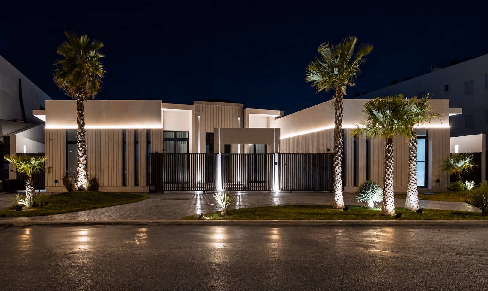 Khiran Chalet — Result 2