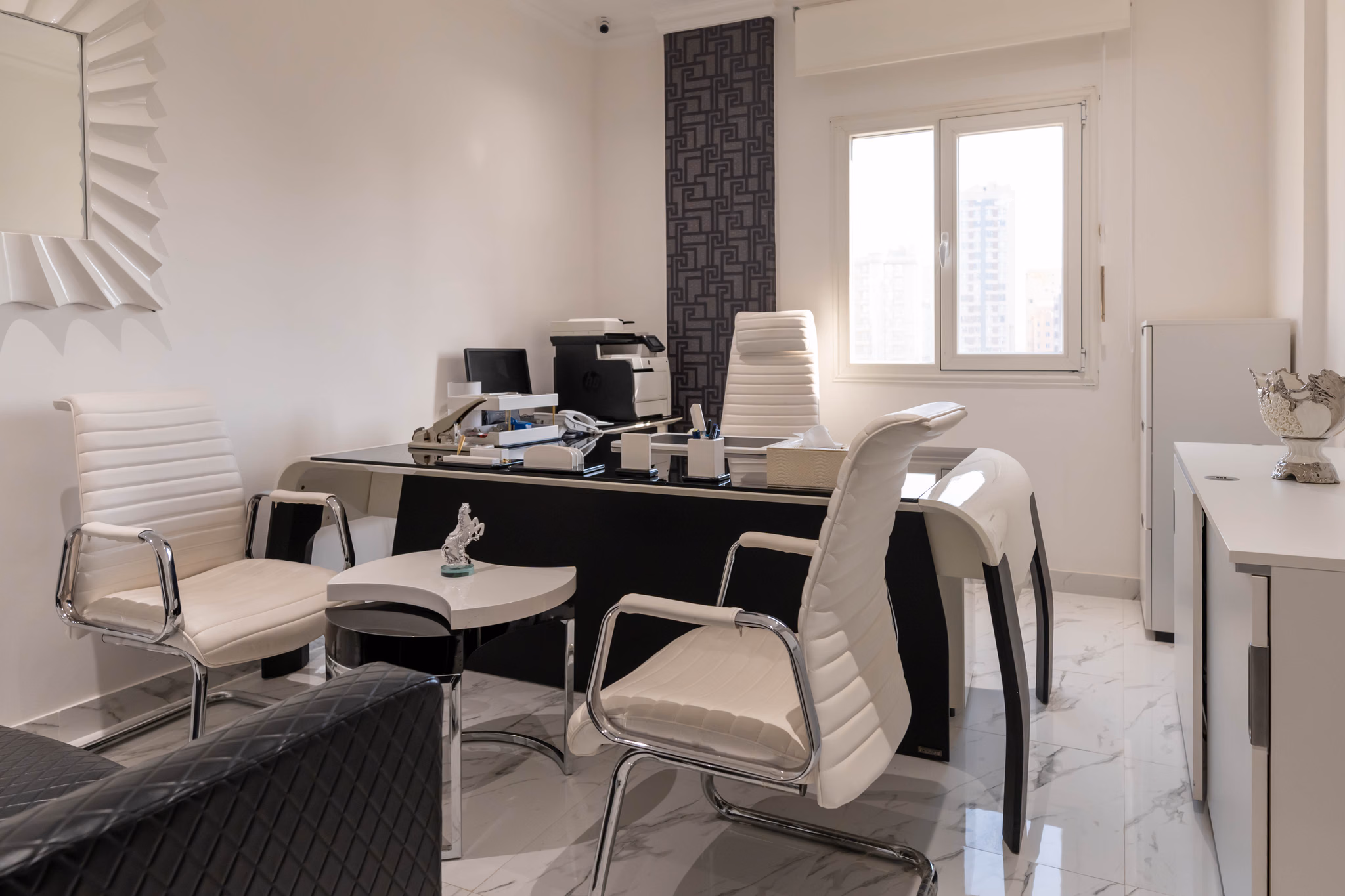 Lawyer Aliaa Behbehani Offices — Result 3