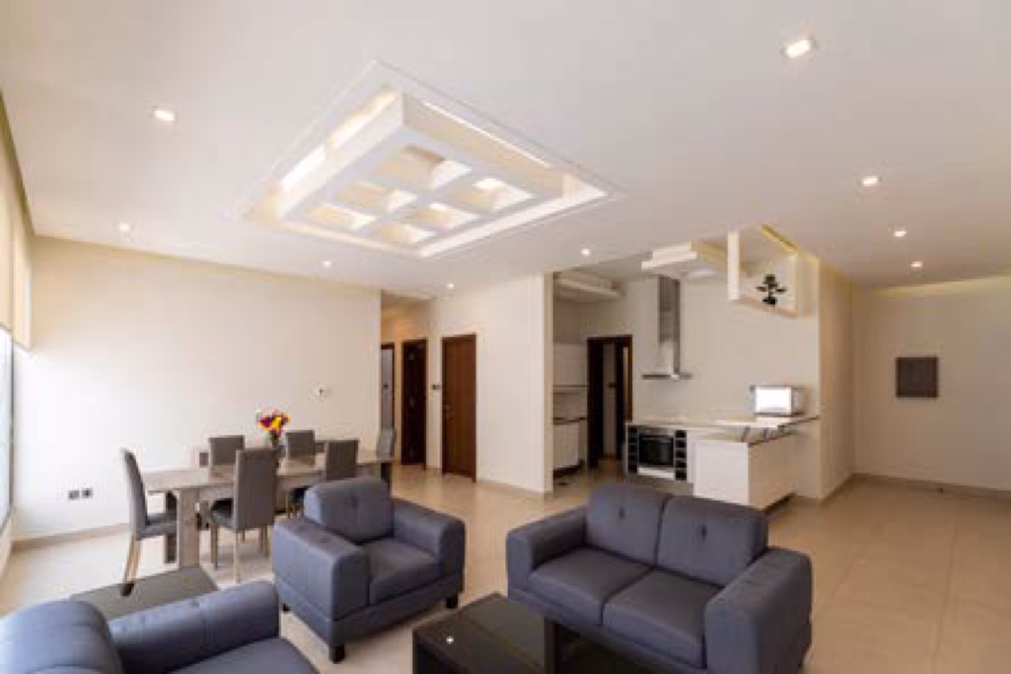 Fintas Apartment Building — Result 1