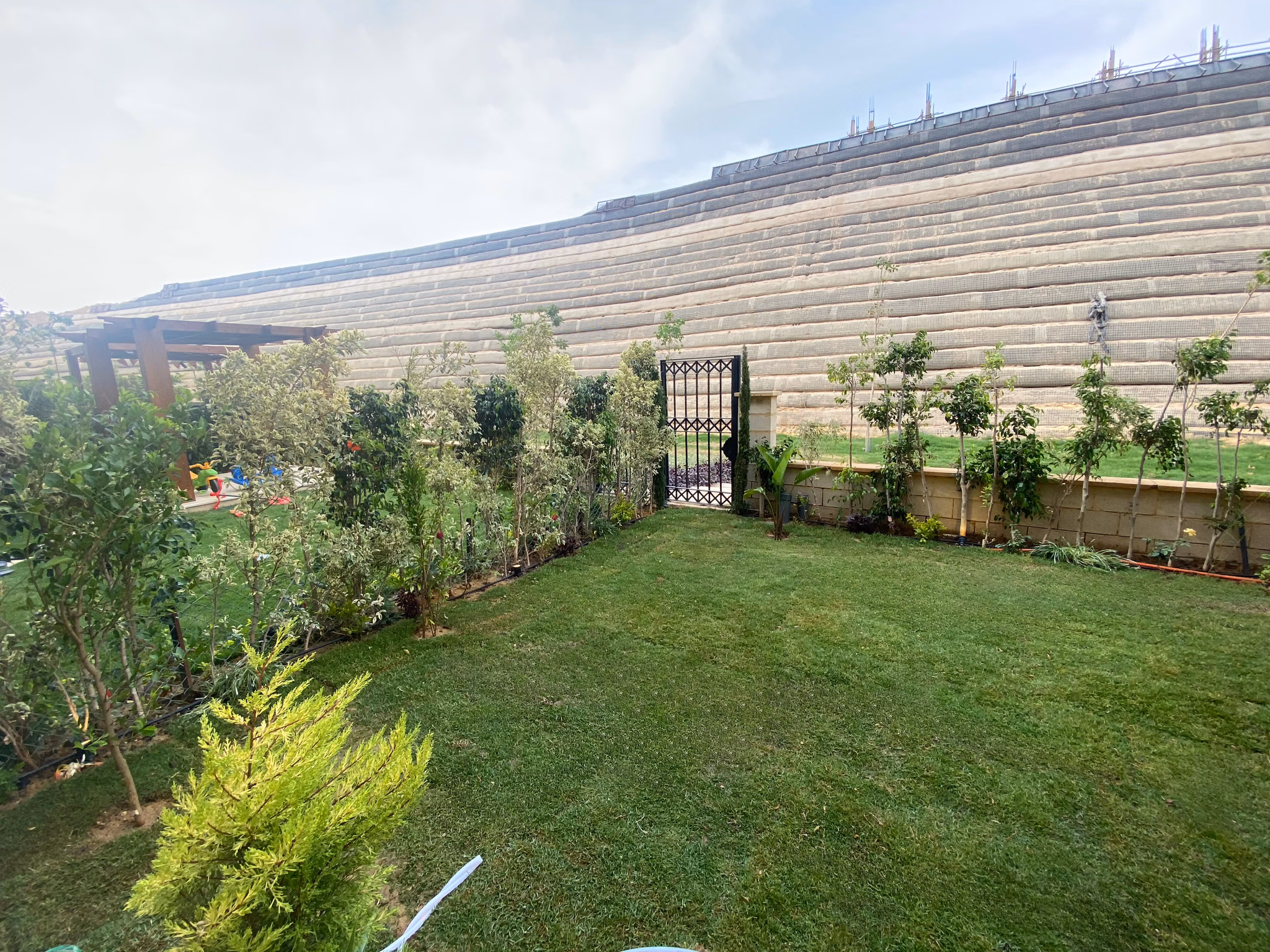 Stone Residence — Result 2