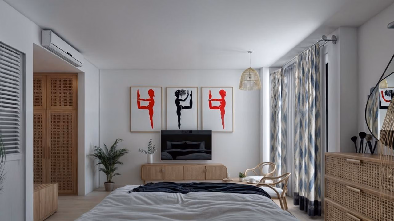 KAI Sokhna — Design 1