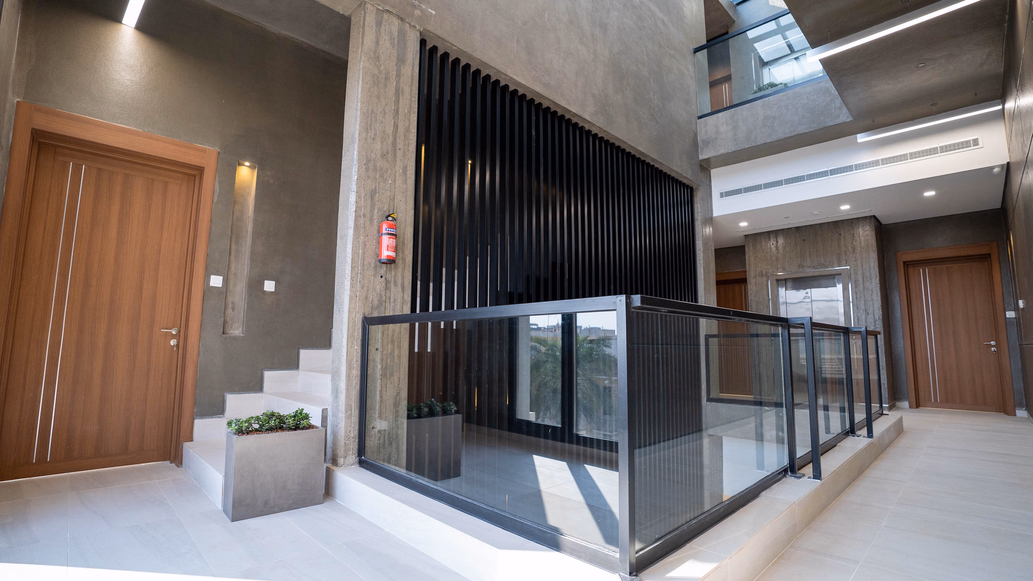 Jabria Apartment — Design 2