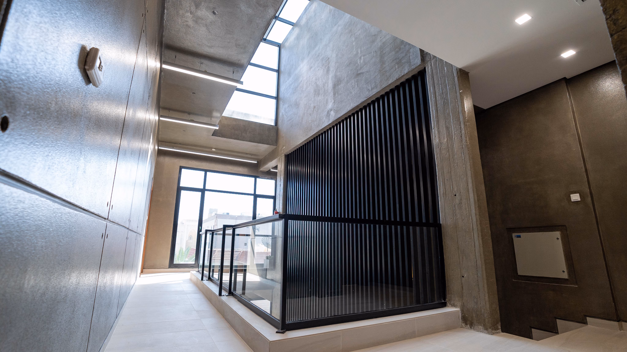 Jabria Apartment — Design 3