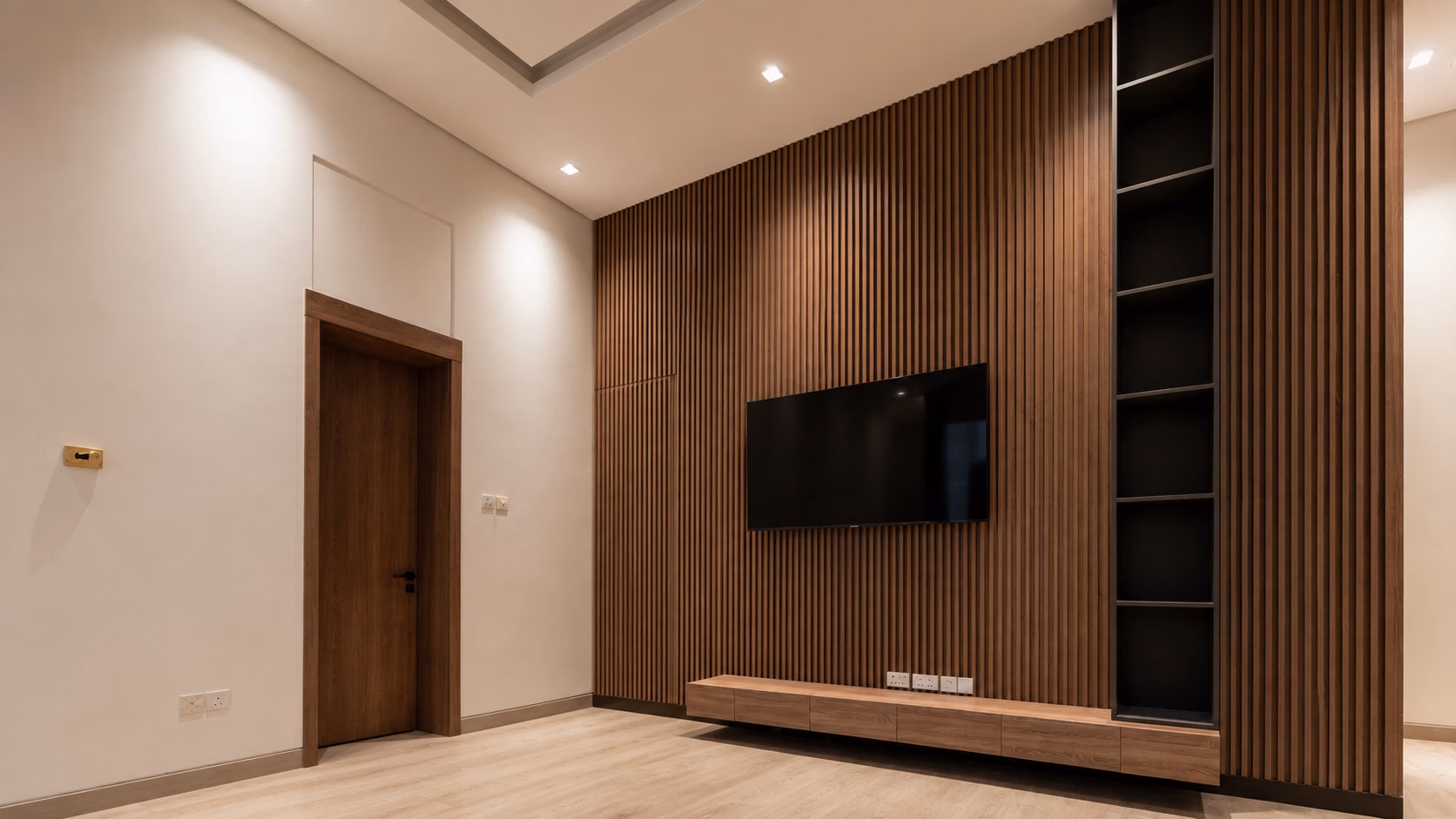 Nozha Private Villa — Design 2