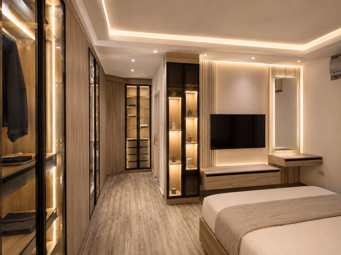 Shrouk City Residence — Build 2