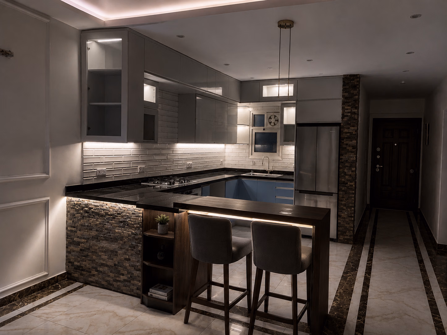Shrouk City Residence — Result 3