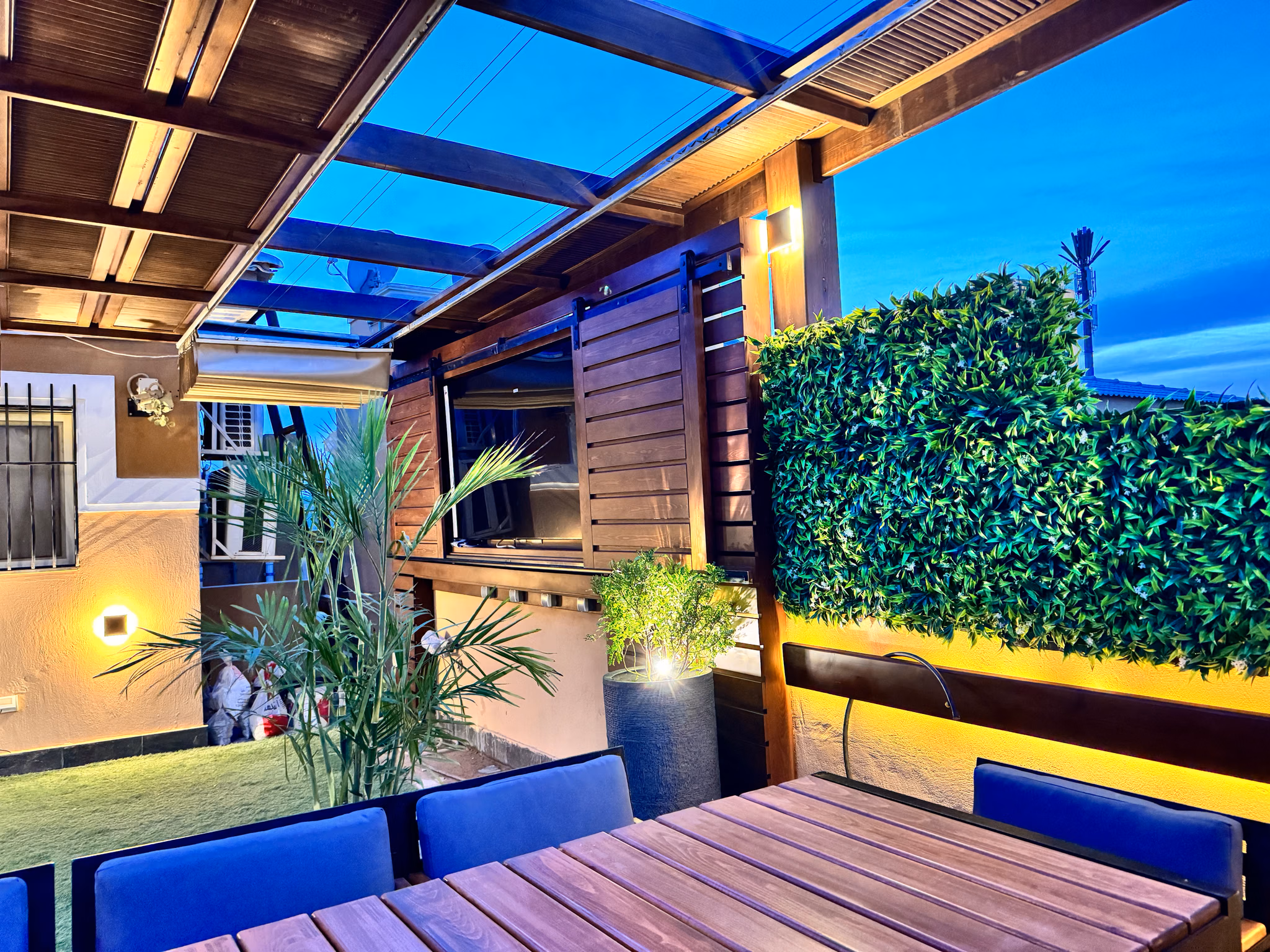 Diyar Park Landscape — Design 3