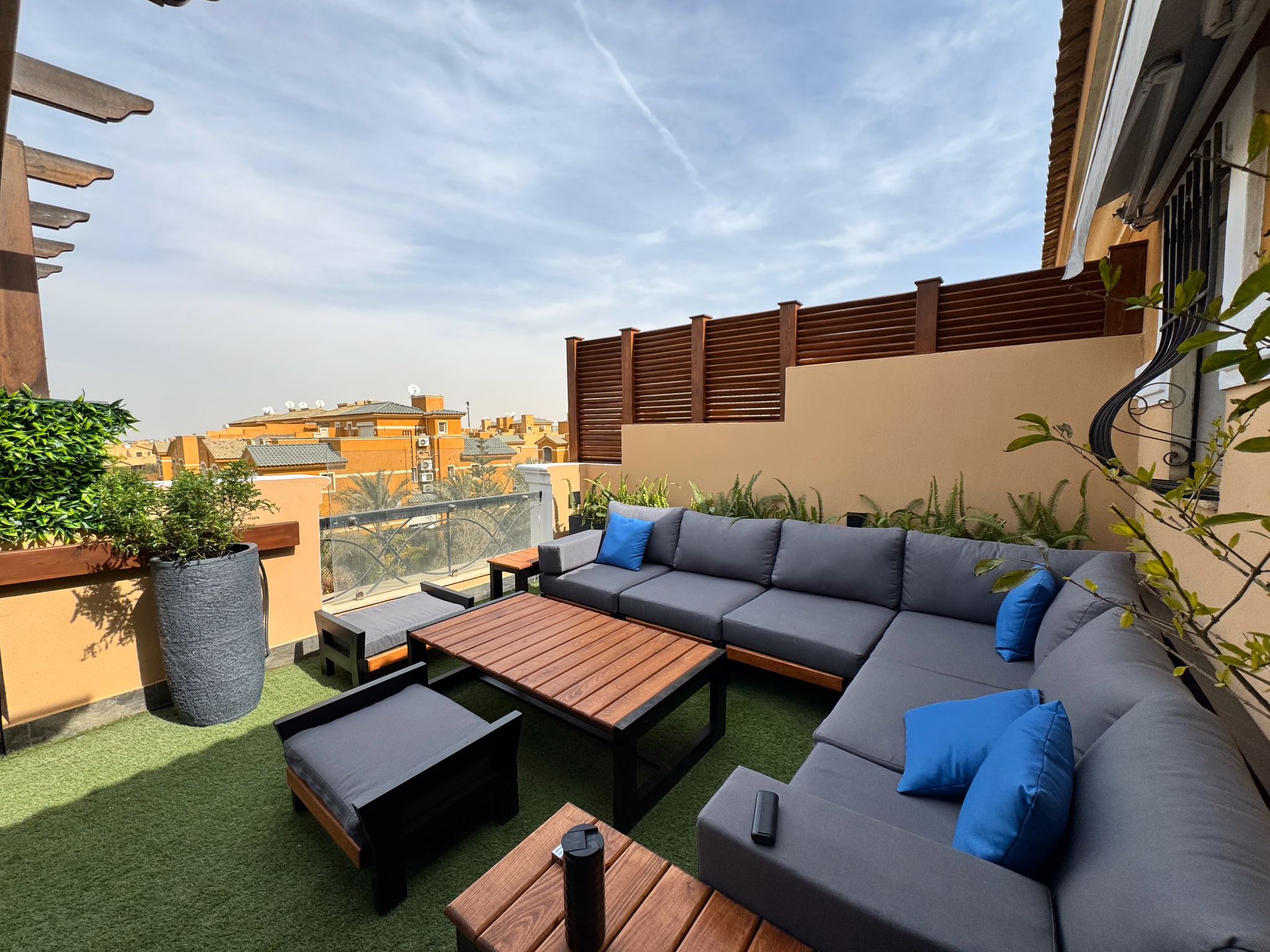 Diyar Park Landscape — Build 3