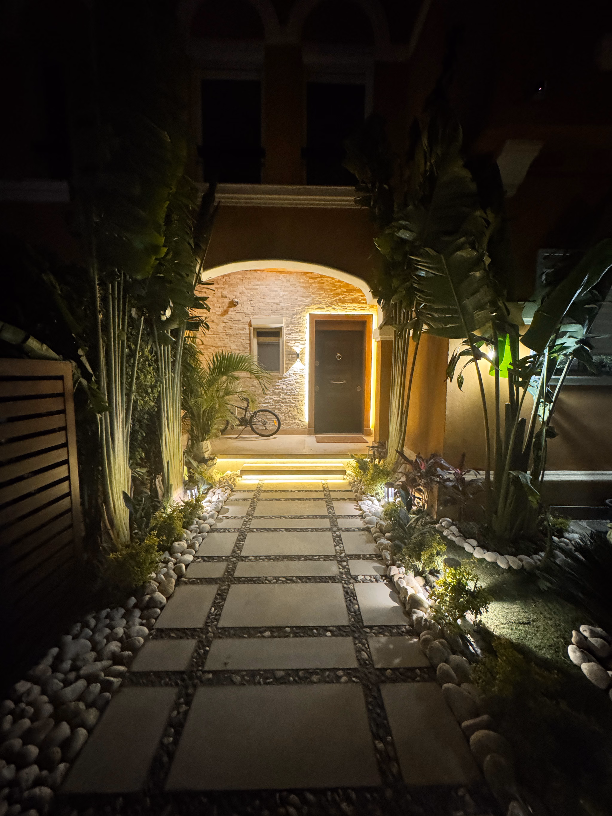 Diyar Park Landscape — Result 2