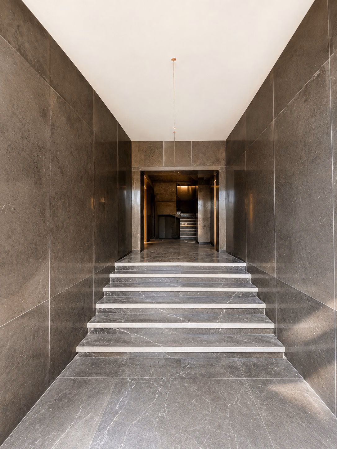 Beit Al Watan Smart Residential Building — Build 11