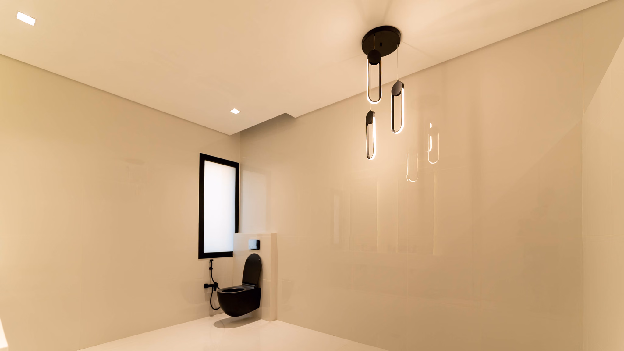 Surra Private Villa — Design