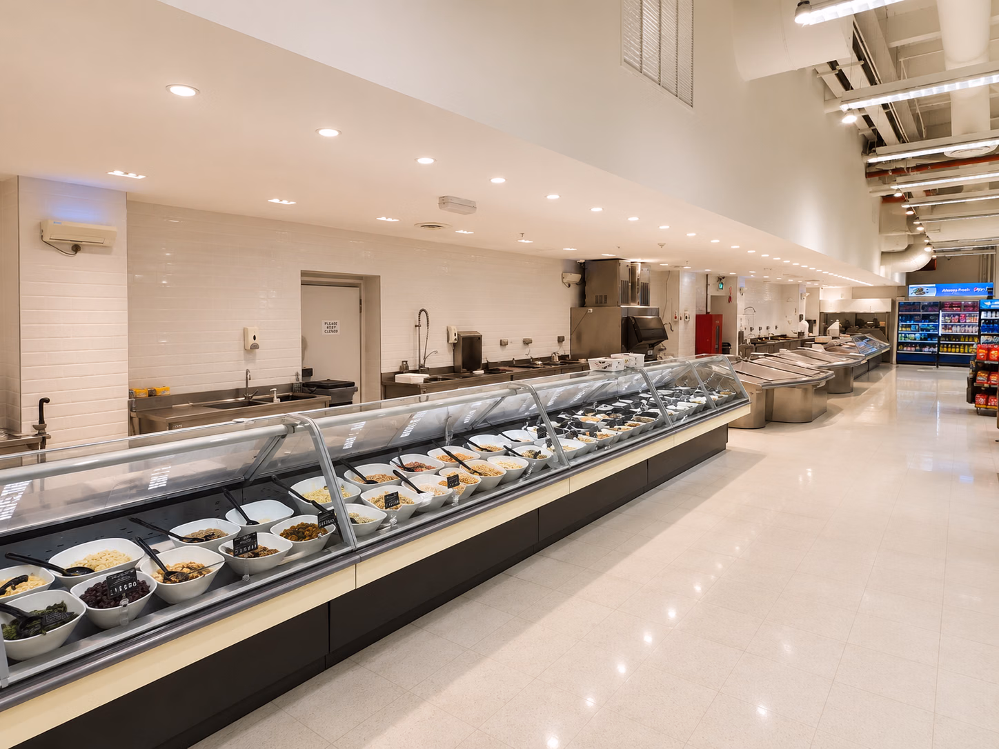 Sultan Center Hawally — Retail project in Hawally, Kuwait