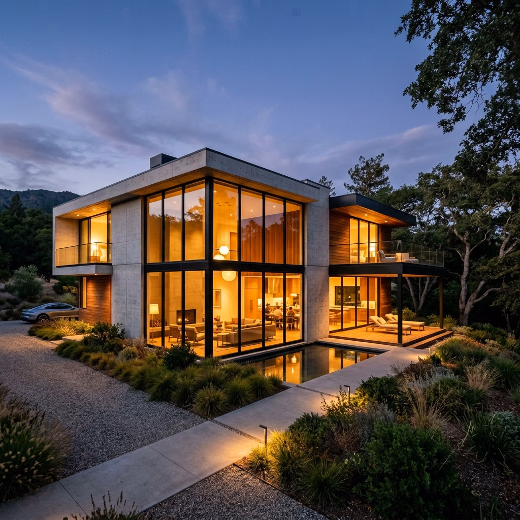 AHW Architects — Architecture discipline