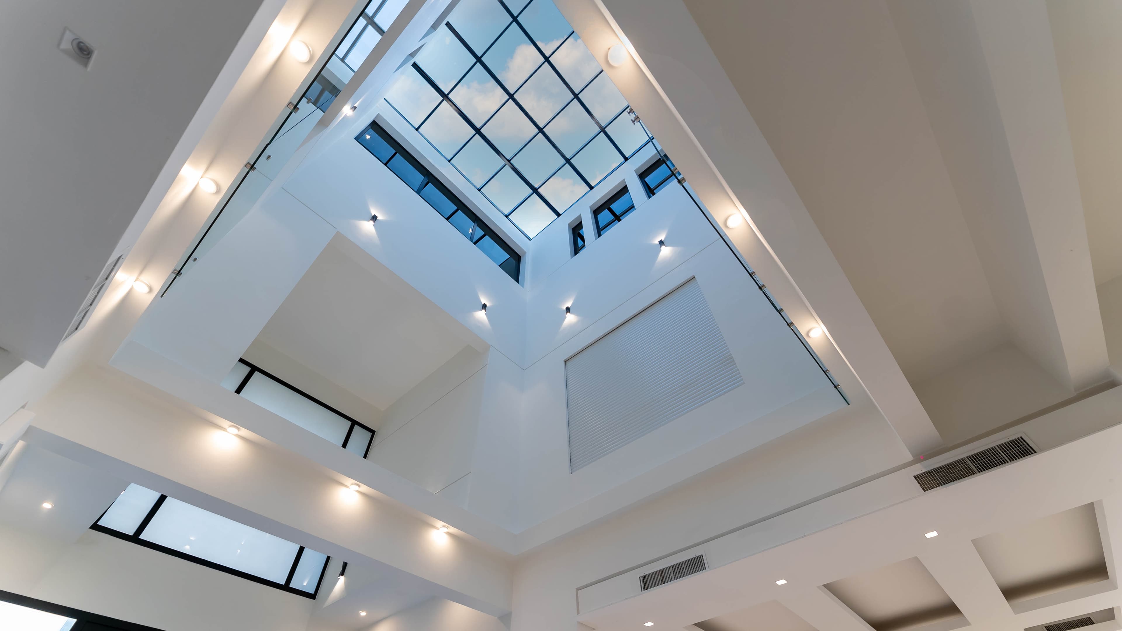 Surra Private Villa — Residential project in Surra, Kuwait