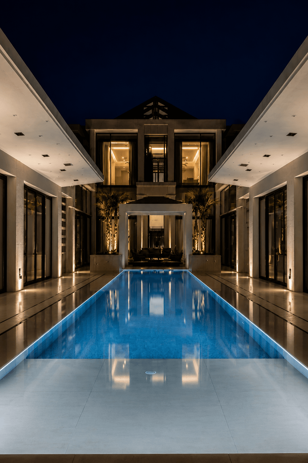 Khiran Chalet