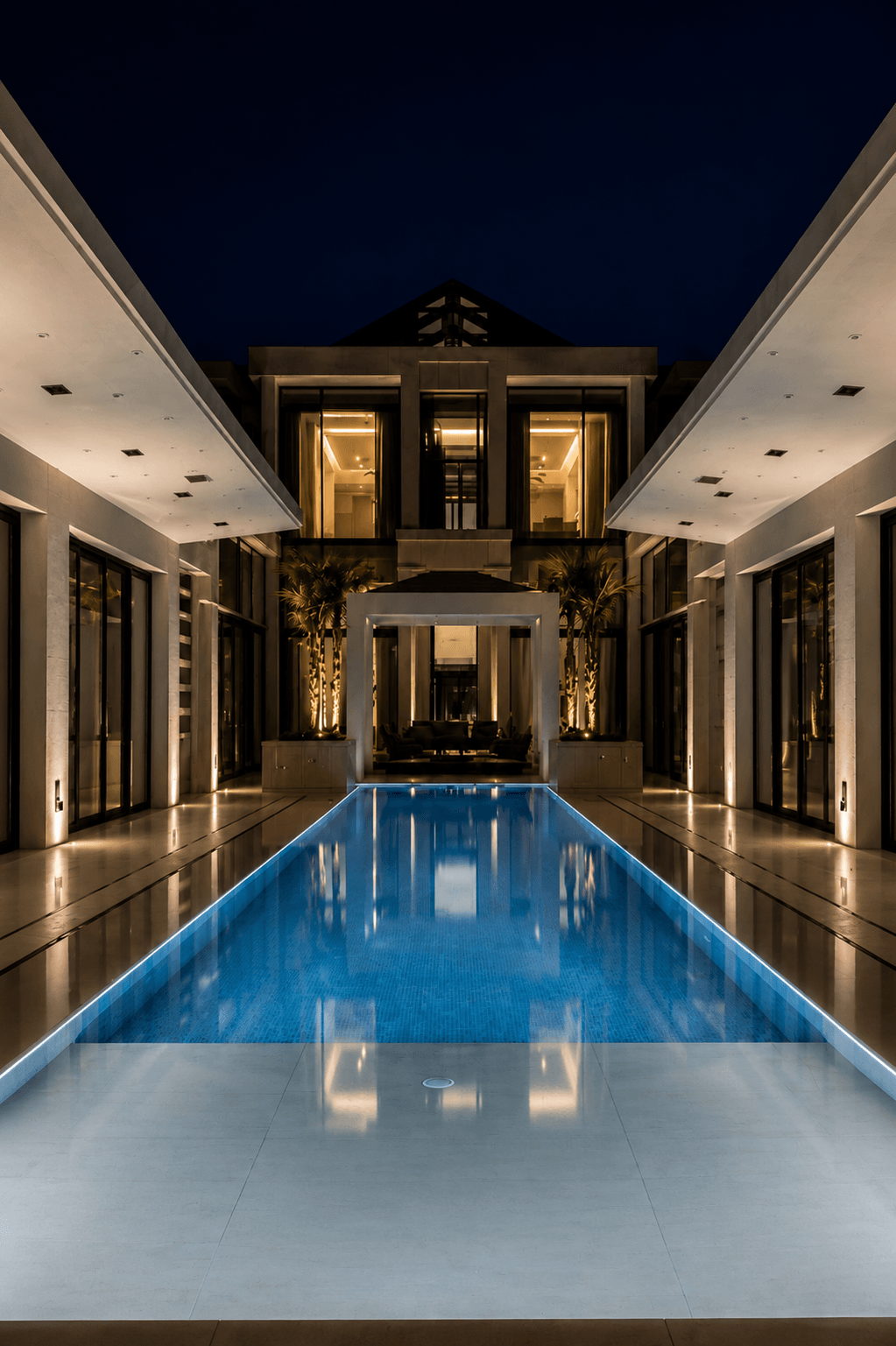 Khiran Chalet — Build 2