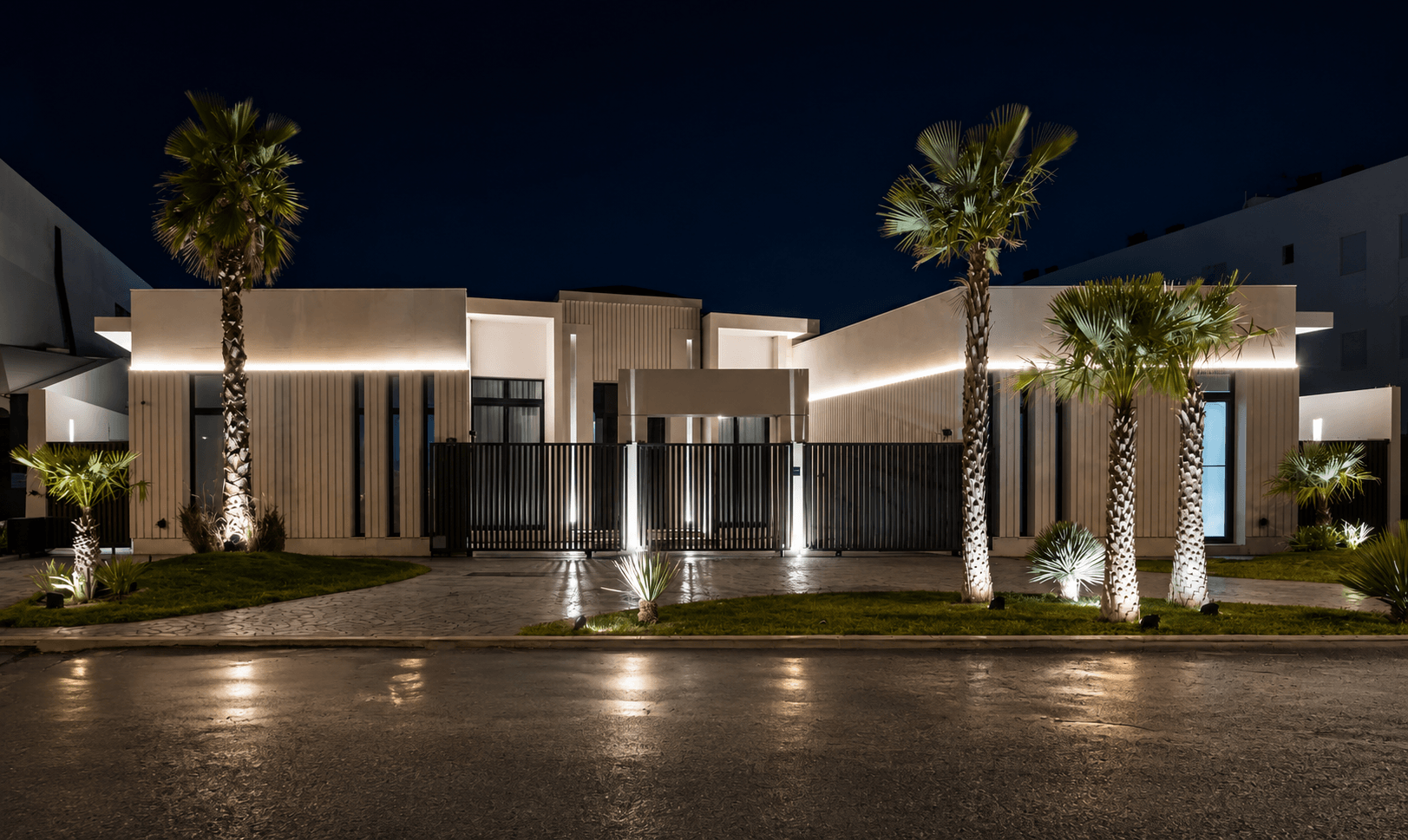 Khiran Chalet — Result 2