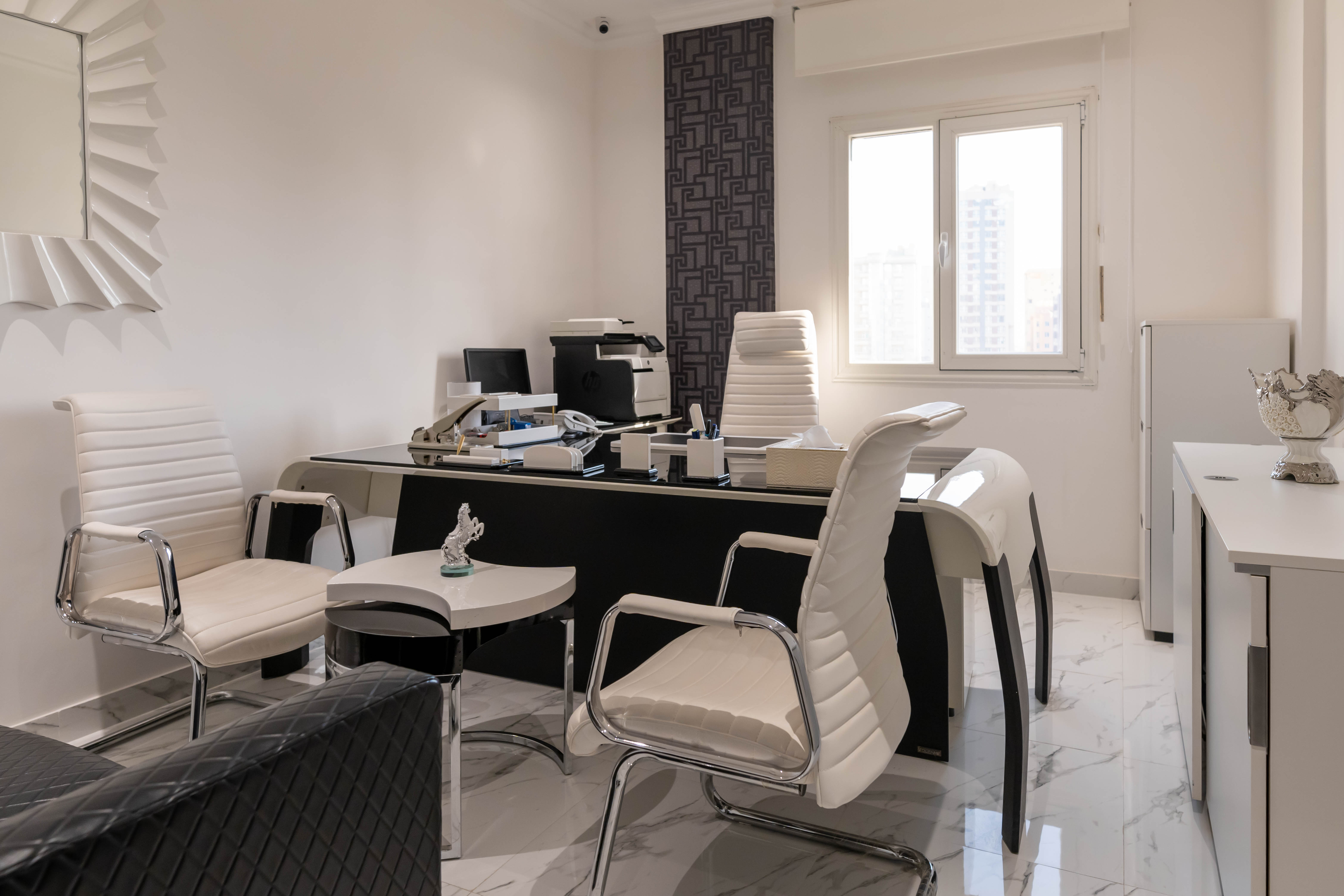 Lawyer Aliaa Behbehani Offices — Result 3