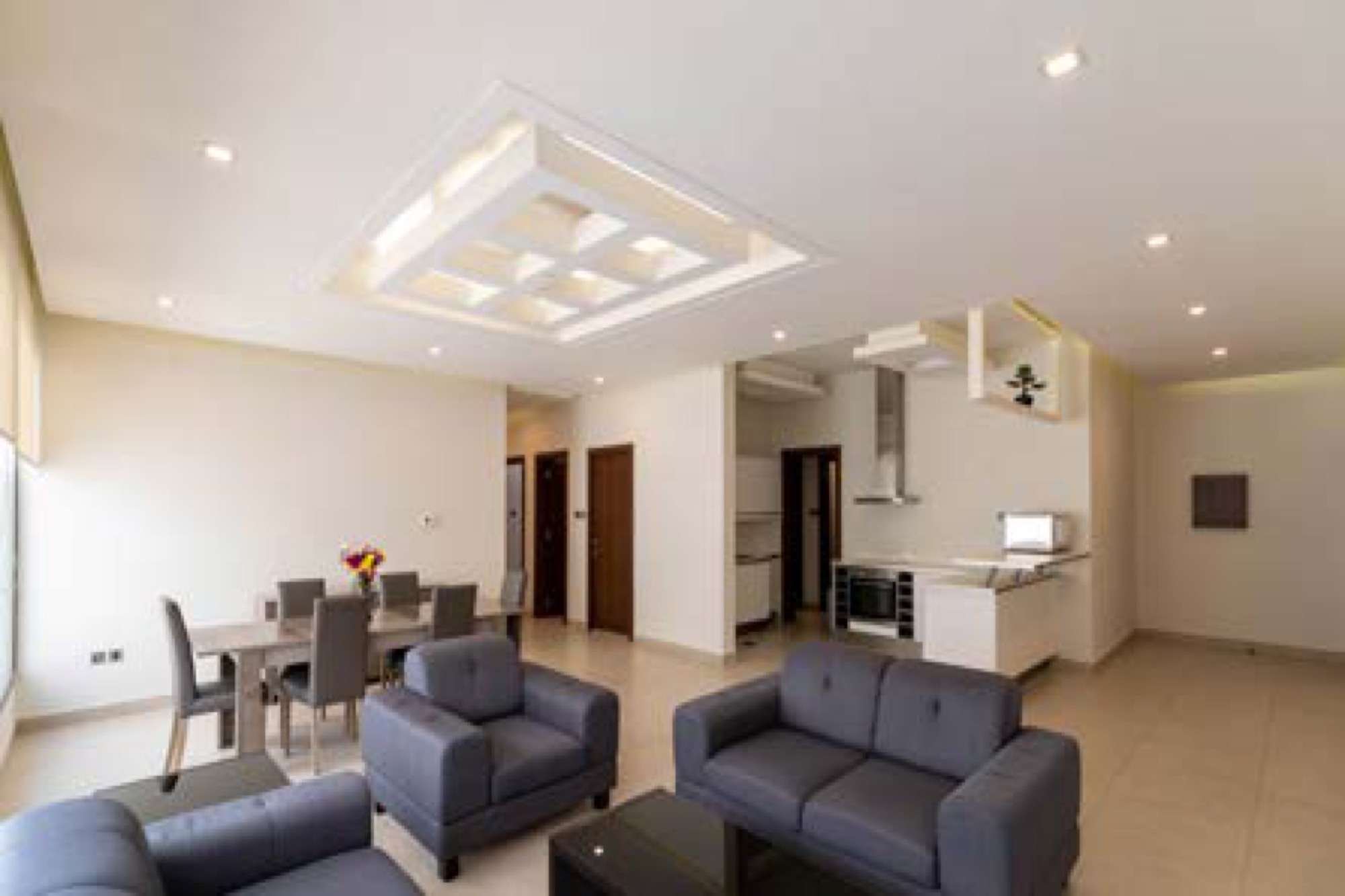 Fintas Apartment Building — Result 1