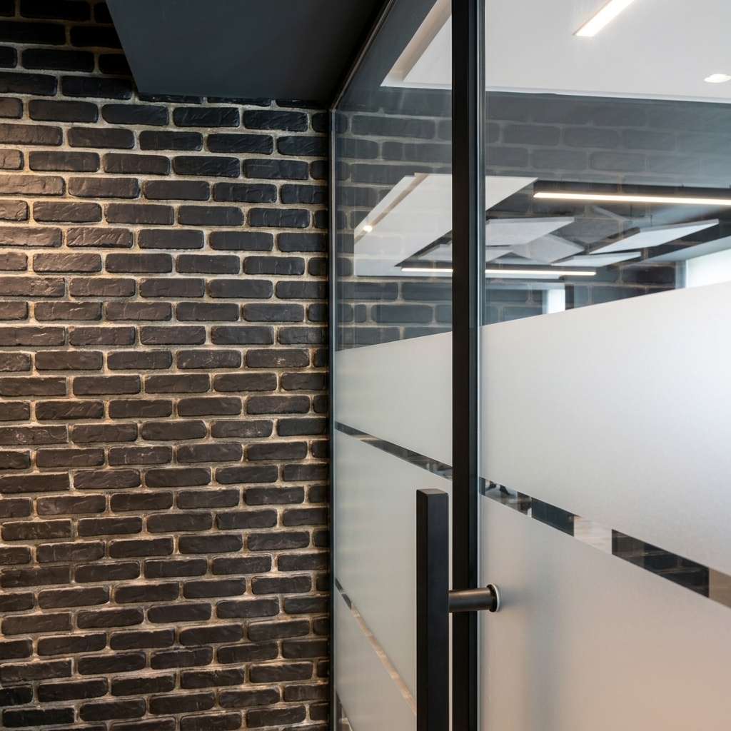 AHW Architects HQ — Design 2