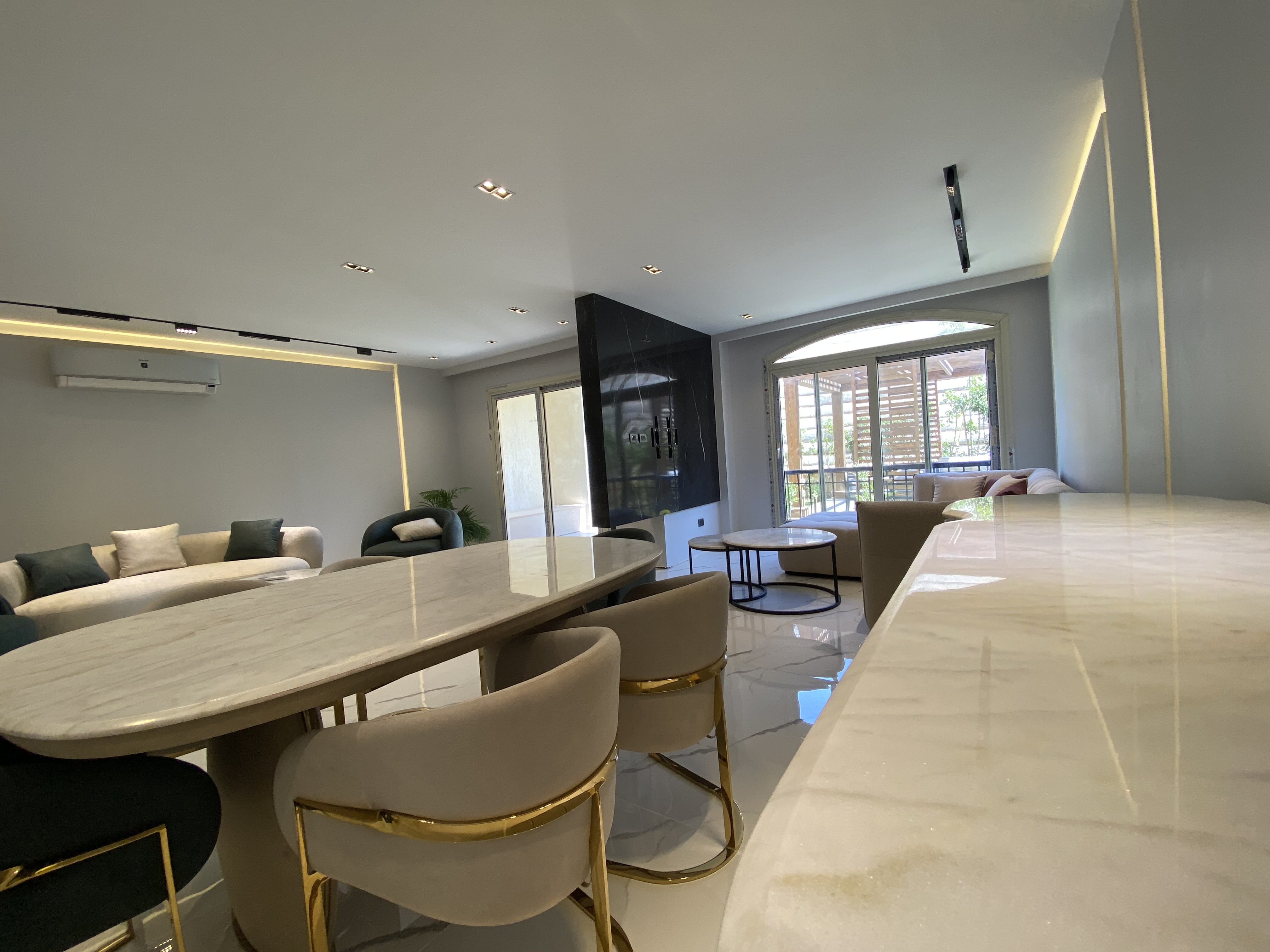 Stone Residence — Design 2