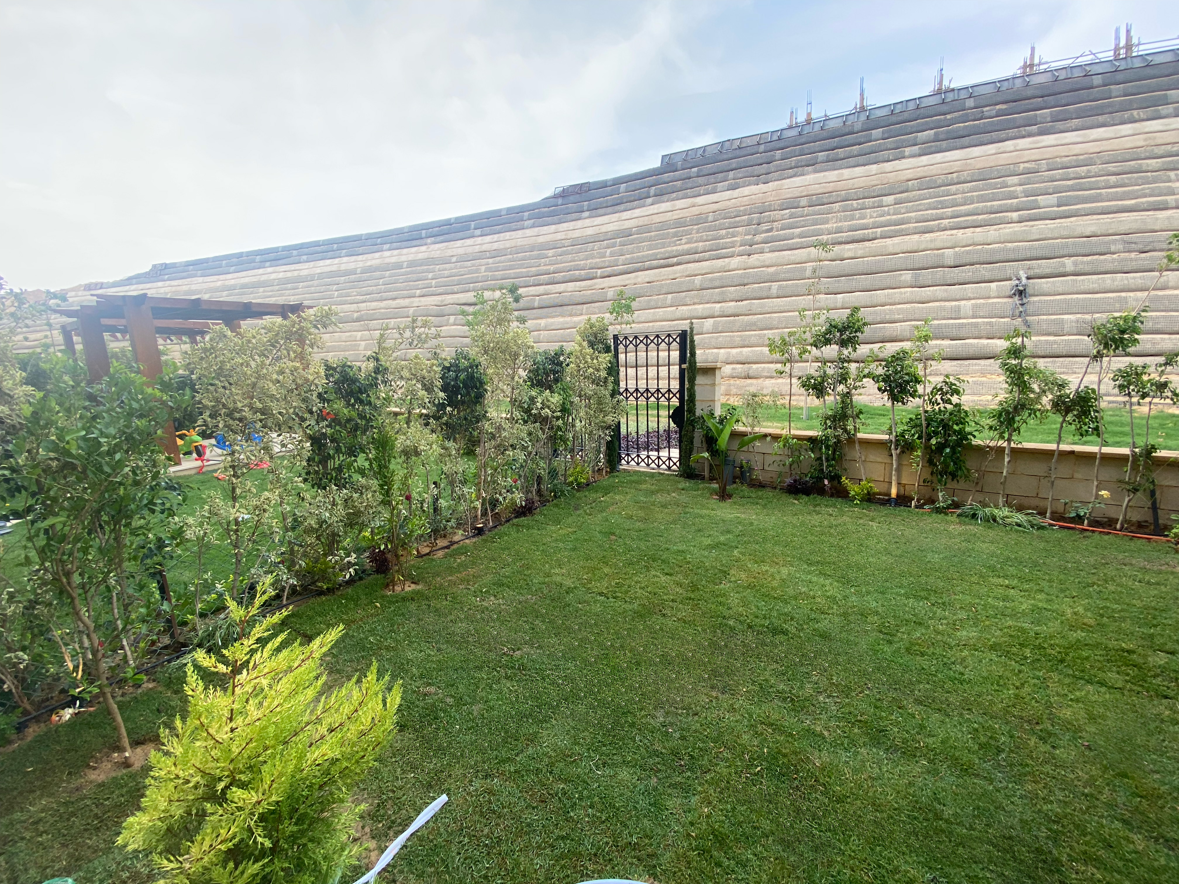 Stone Residence — Result 2