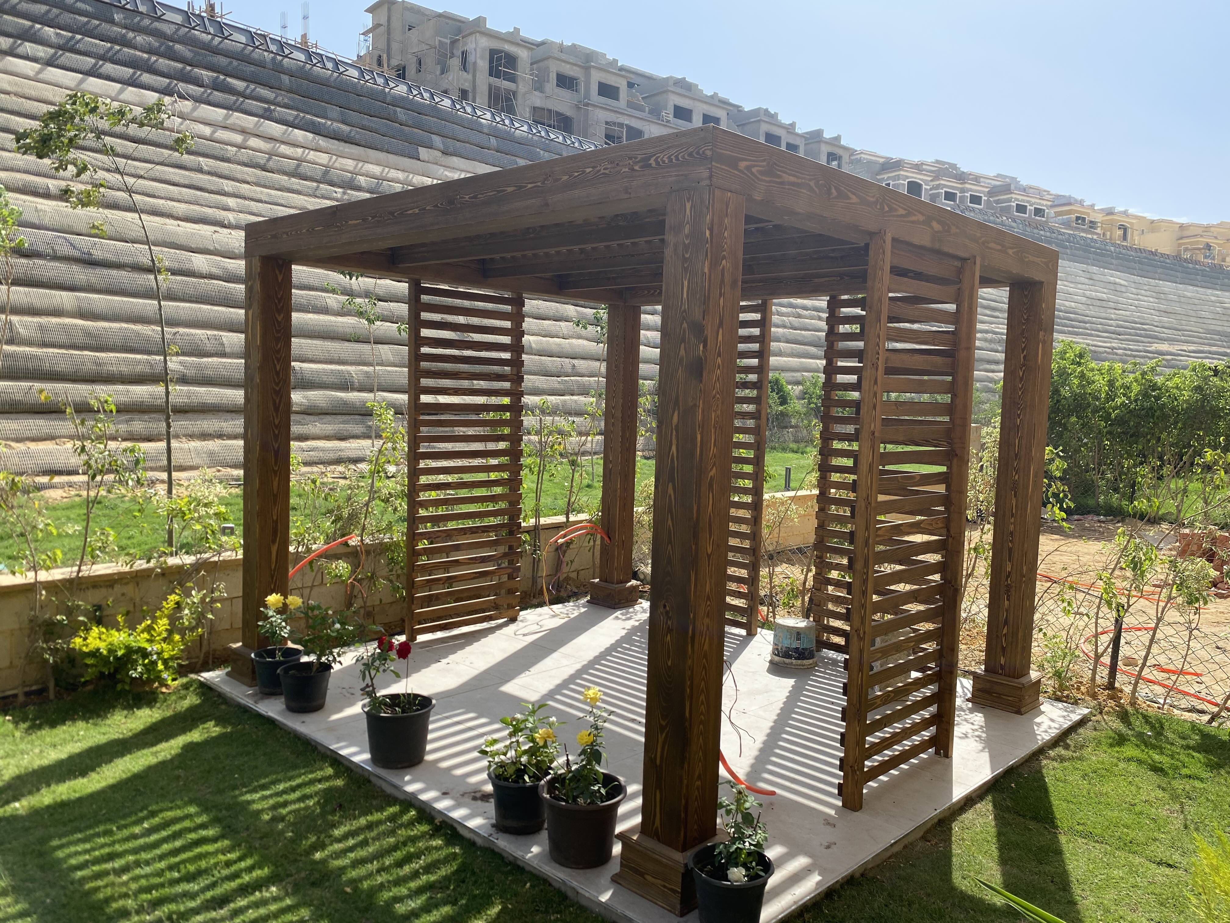 Stone Residence — Result 1