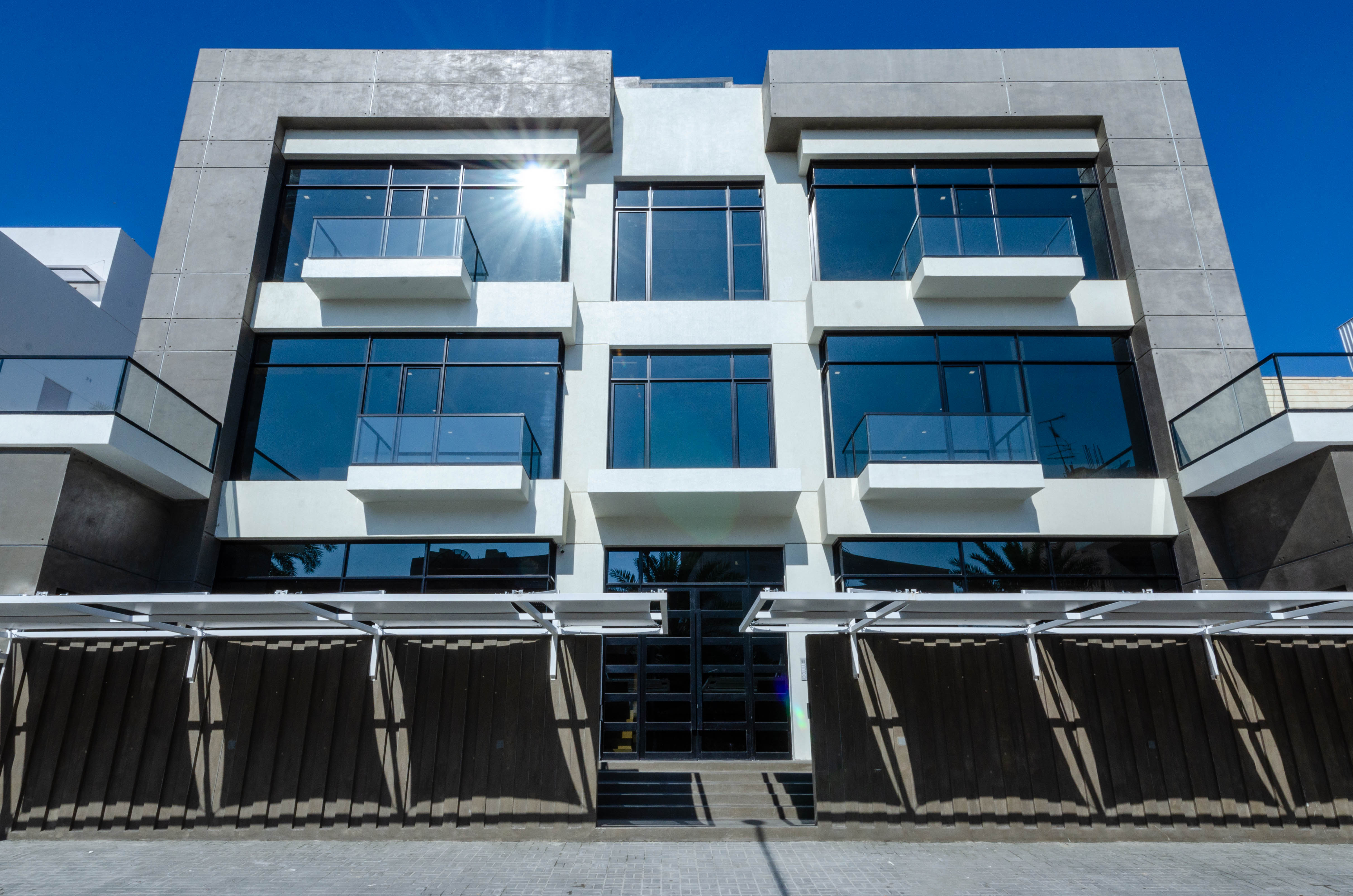 Jabria Apartment — Result 1