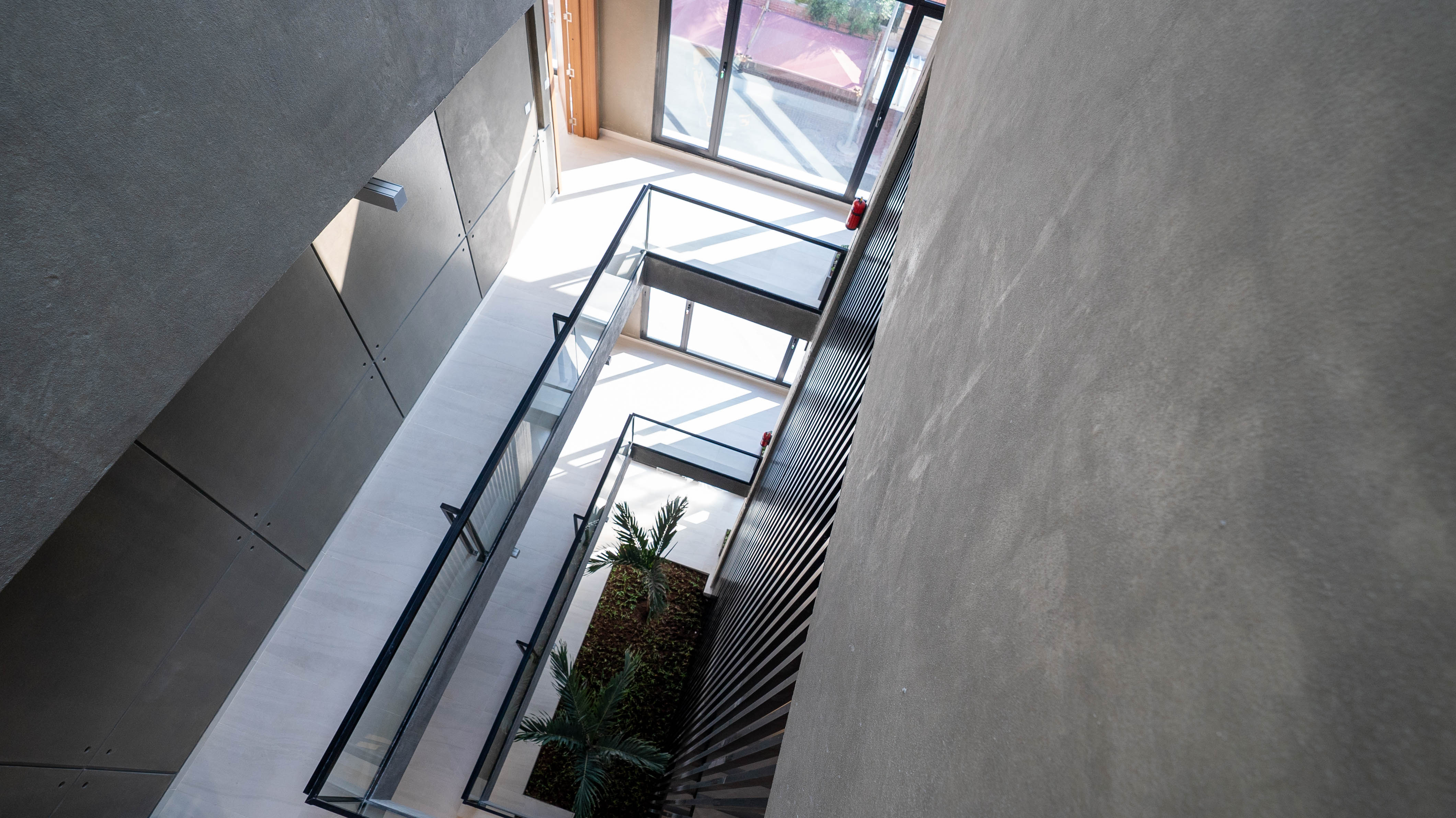 Jabria Apartment — Design 1