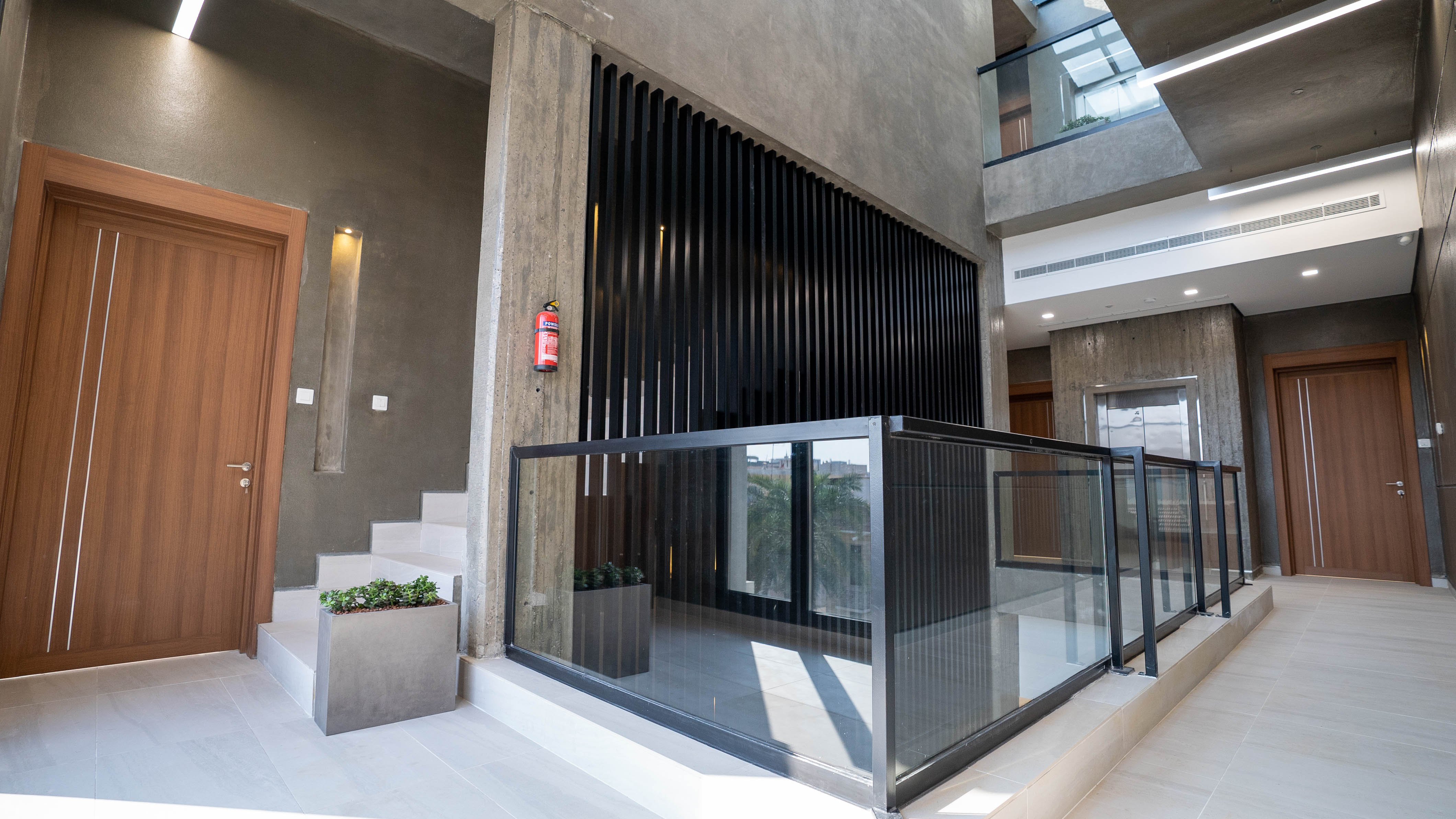 Jabria Apartment — Design 2