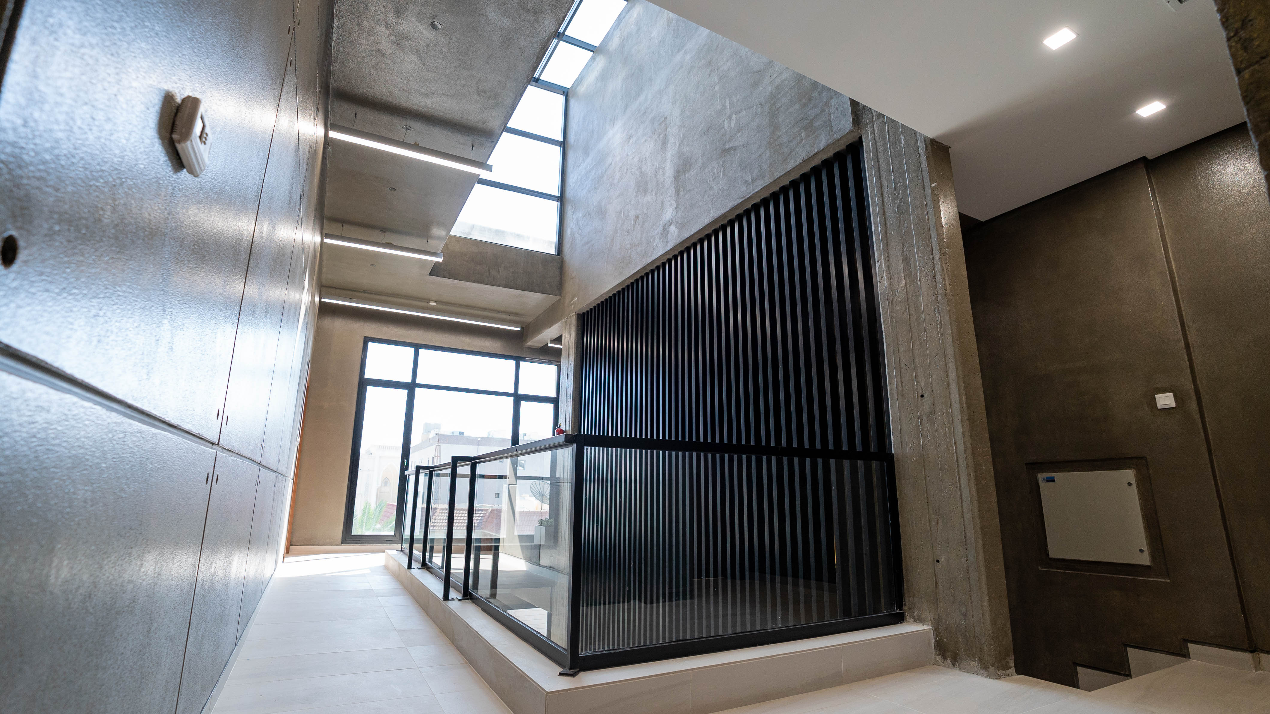 Jabria Apartment — Design 3