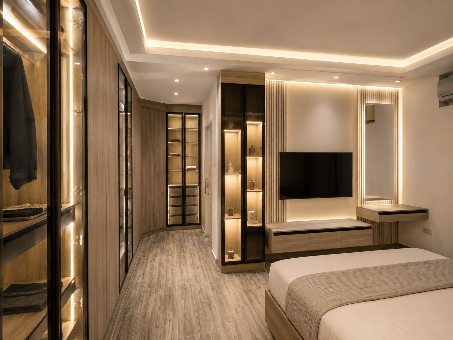 Shrouk City Residence — Build 2