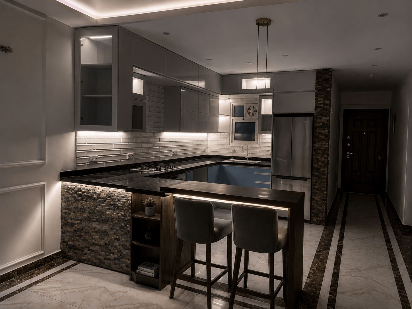 Shrouk City Residence — Result 3