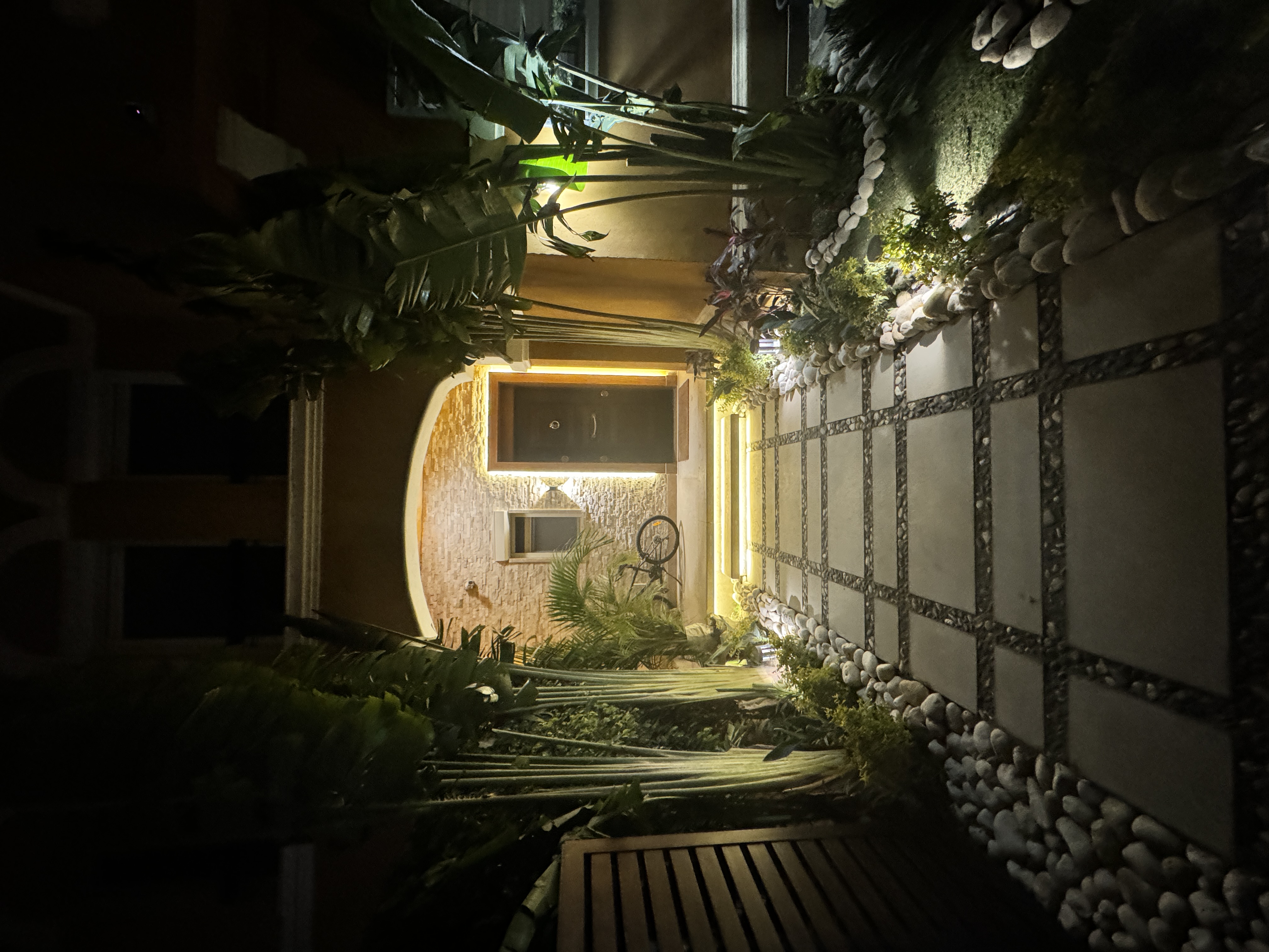 Stone Park Landscape — Result 2