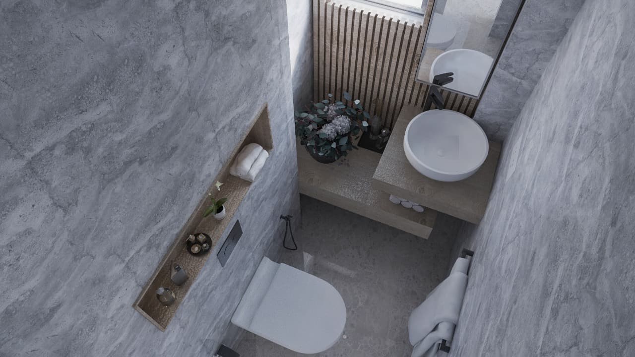 IL Bosco Villa — Residential project in New Capital, Egypt