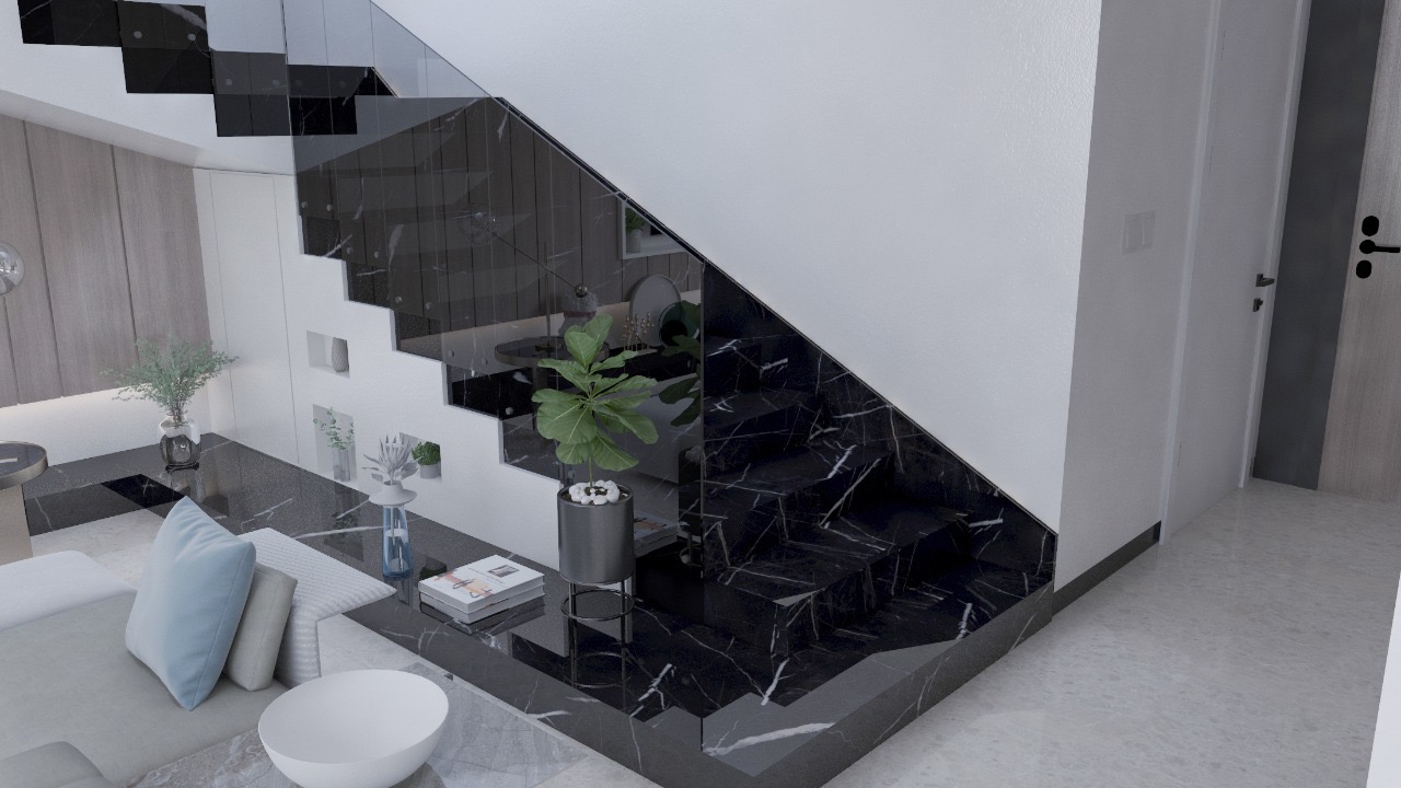 IL Bosco Villa — Design 2