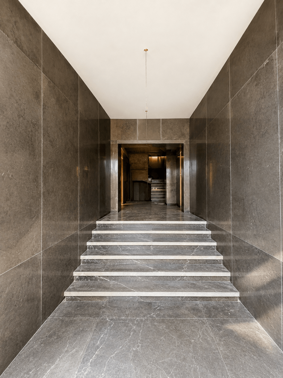 Beit Al Watan Smart Residential Building — Build 11