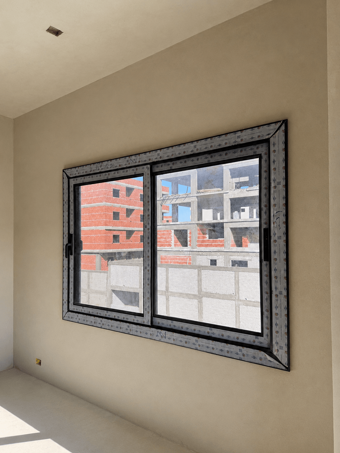 Beit Al Watan Smart Residential Building — Build 17