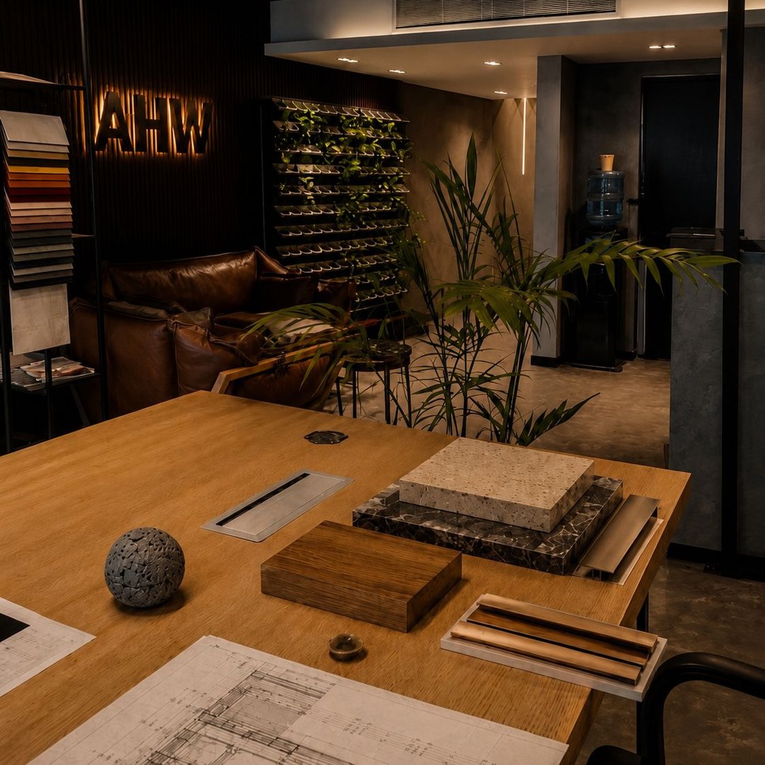 AHW Office